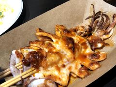 -7fresh七鲜(大族广场店)