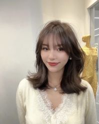 -FASHION PALACE hair+