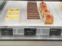 -Simple Yummy简单美味(上邦百汇城店)