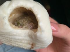 -郑家包子牛肉拉面(尚勤路店)