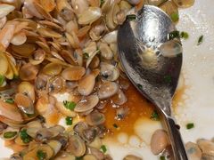 -阿明小菜·海鲜·上海菜(梅陇店)