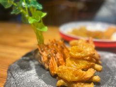 -花溪雨·森林餐厅(石基店)