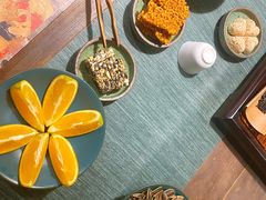 -邈墨茶馆(凤起路店)