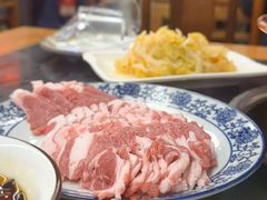 -裕德孚·非遗手切涮羊肉(东直门内大街店)