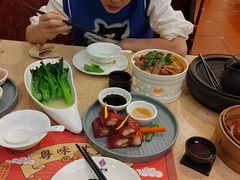 -点都德(海岸城店)