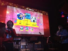 -胡桃里乐队酒馆(鎏嘉码头店)