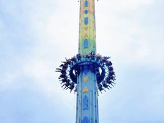 -南京银杏湖乐园