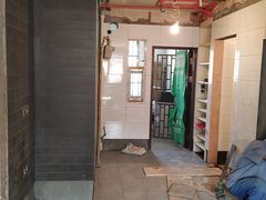 -正聚装饰·老房翻新装修设计体验馆(普陀店)