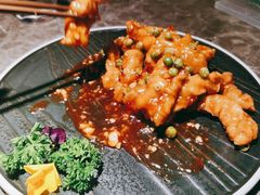 -前海沿·青岛菜(五四广场永旺店)