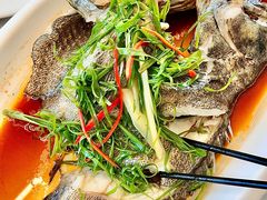-众味海鲜大排档·活海鲜·潮汕味(南澳店)