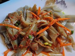 -民食香·腊排骨野生菌美食(木府店)