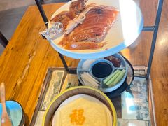 -局气 烤鸭·北京菜(前门店)