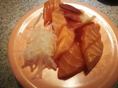 -争鲜回转寿司(金桥家乐福店)