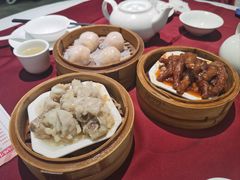 -金苑海鲜酒家(新港中路店)