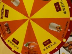 -卡朋西餐(较场西路店)