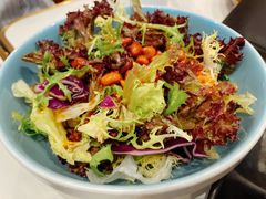 大拌菜-锦尚阁烤鱼(望京新荟城店)