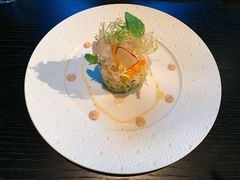 -当米亚诺意大利餐厅(武汉光谷凯悦酒店)