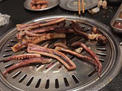 -炽城·烤肉名家(鸿达中央广场店)