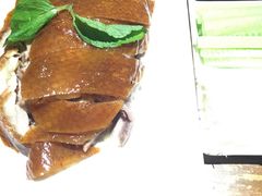 -又一福烤鸭·北京菜(东四店)