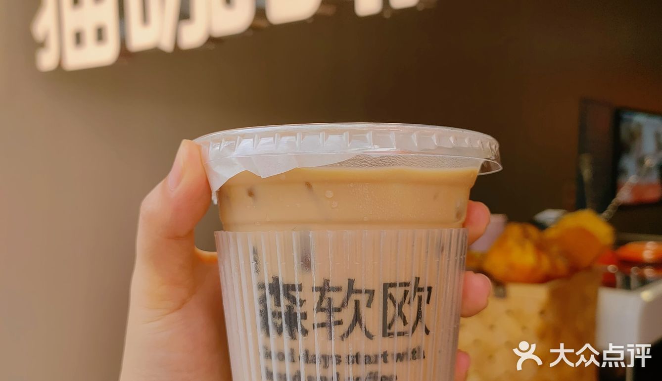 农院路的宝藏面包店🍞森普软欧面包店