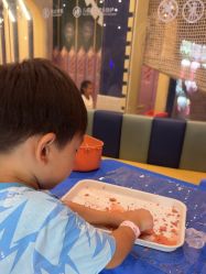 -MELAND CLUB亲子乐园·派对·餐厅(北京芳圆里ID MALL店)