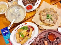 -芋包王闽南茶楼(八市店)