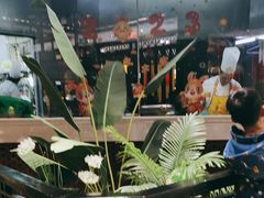 -简普菜烤鱼(苏宁生活广场店)