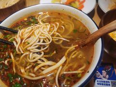 -马记永·兰州牛肉面(天通苑家乐福店)
