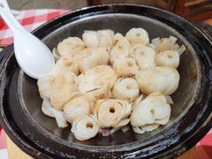 -龙桥私厨·姜花菊花过桥鱼·顺德菜(容桂店)