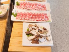 -江小渔鲜鱼火锅(冠亚星城店)