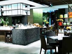 -金海湾自助餐厅(金陵饭店)