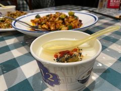 -紫光园·烤鸭·北京菜(劲松店)