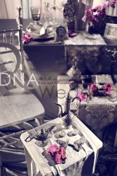 -DNA Wedding 婚礼记(上海店)