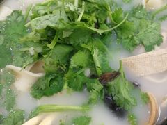 -惠丰源烩面馆(经七路店)