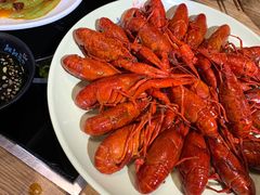 -靓靓蒸虾(中山里店)