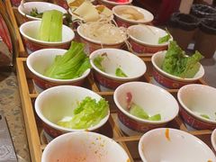 -蜀国大将老火锅(江北店)