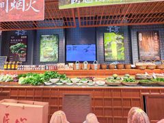 -许爷家·生态湖鲜(徐汇日月光店)