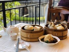 -怡园饭店-餐厅(四望亭店)