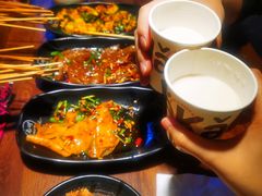 -Let’s WaKao瓦烤(贝森店)