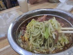 -鹍记特色牛杂面