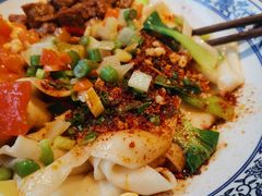 -贺秦生陕面王(富力城店)