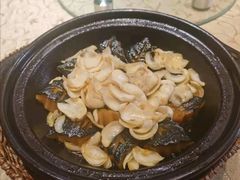 南瓜百合-宝界普菲特湖畔酒店