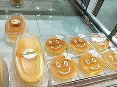 -面包新语(KKMALL京基店)