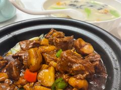 -洋洋中餐馆·SINCE 1997(龙湖星湖天街店)