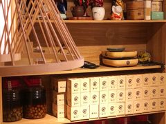 -鲸山上·私房日料(泰达MSD店)