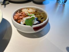 四川冰粉-麻六记(新天地店)