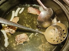 -润泽园椰子鸡(汇一城店)