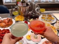 -青岛鑫江温德姆酒店