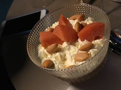 -迪拜帆船酒店海底餐厅