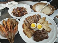 -陈鹏鹏潮汕菜(欢乐海岸 海边景观店)